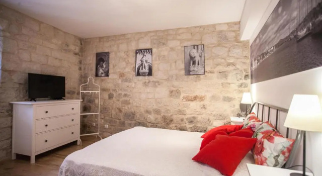 Студия Apartment & Room Ursa
