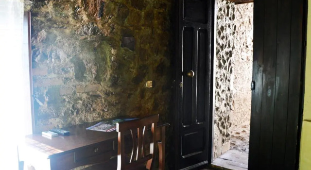 Deluxe Apartment Il Castello