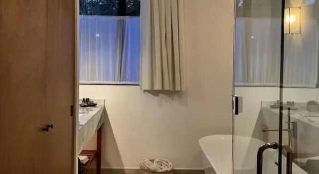 Номер Deluxe Casa Tuna