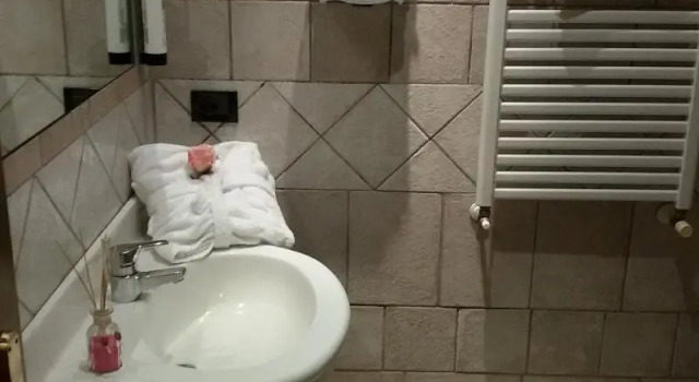 Номер Standard Yachting Hotel Mistral
