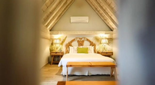 Люкс Дуплекс Hotel Casa Canabal by Faranda Boutique