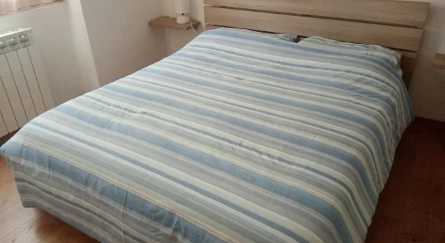 Appartamento Prima Rosa