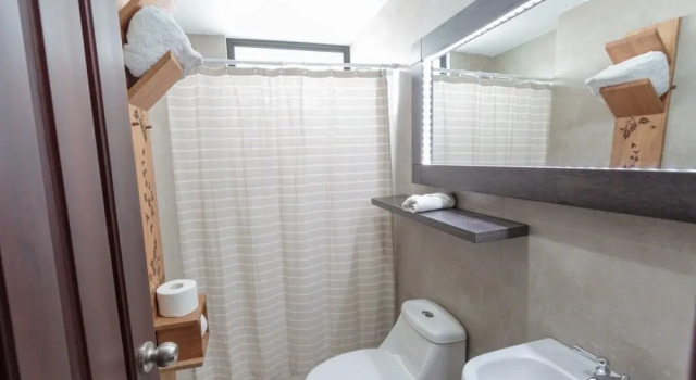 Апартаменты Comfort Apartments Cumbaya Quito Ec