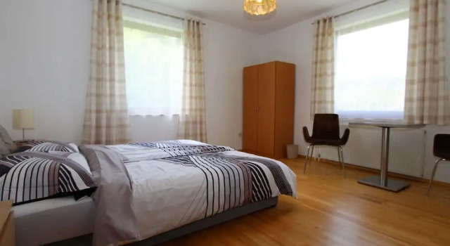 Apartment in Kottmansdorf Near Worthersee, Rezervați Apartament Keutschach 