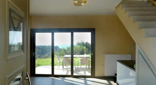 Villa Divaria Villas