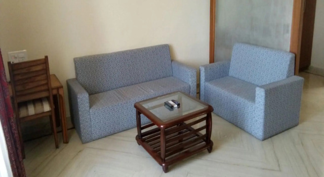 Номер Deluxe juSTa Brij Bhoomi Resort, Nathdwara