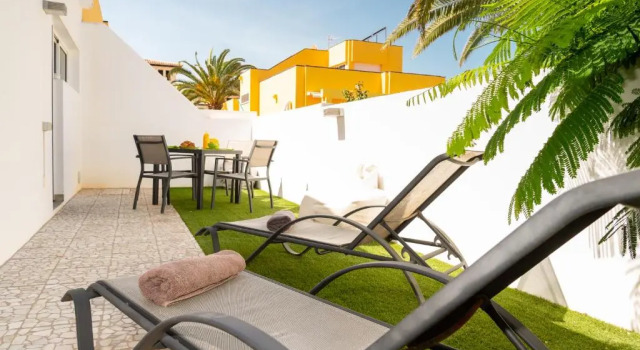 Апартаменты Superior A Casa da Giulio