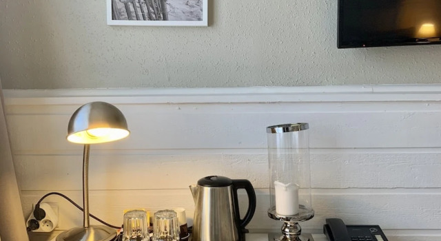 Номер Comfort Be Cottage Hotel