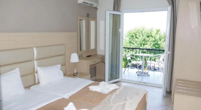 Номер Standard Sunrise Beach
