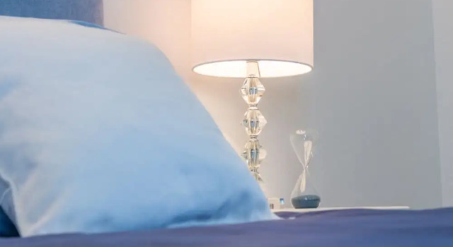 Двухместный номер Deluxe B&B Naracheddu Elite