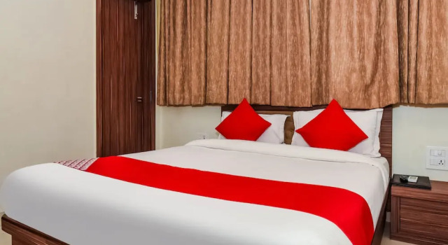 Capital O 41054 Hotel Raj And Restaurant, Забронировать Отель Отели штата Раджастхана 3 звезды, 3*