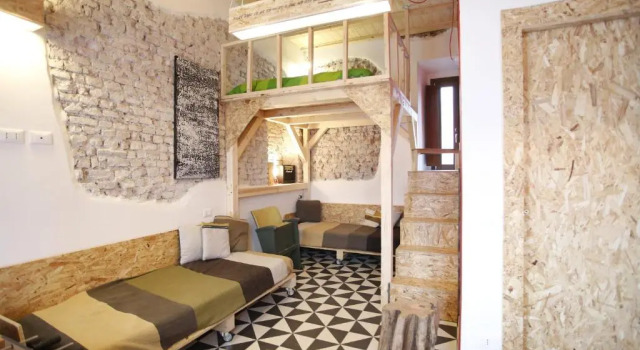 Tiny Apartment Next to Rho Fair Milan with Parking