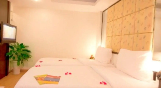 Номер Superior Rising Dragon Villa Hotel
