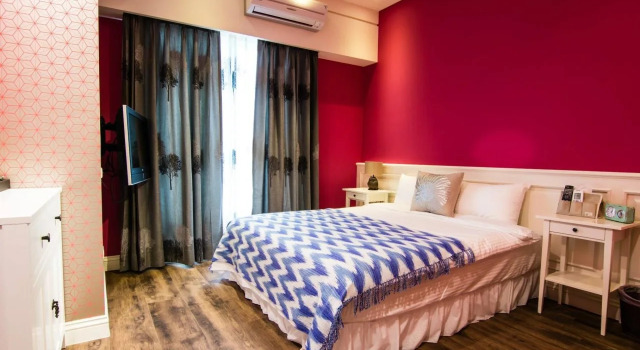 Sommer 19 B&B, Réserver Hôtel Luodong Yilan County