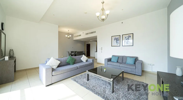 Апартаменты Luxury KOHH – 2BR in Rimal