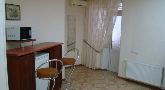 Семейный номер Standard Mini-hotel in Odessa Yard