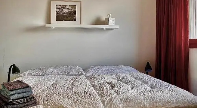 Ferienwohnung Crap Ner, Book Hotel Flims 