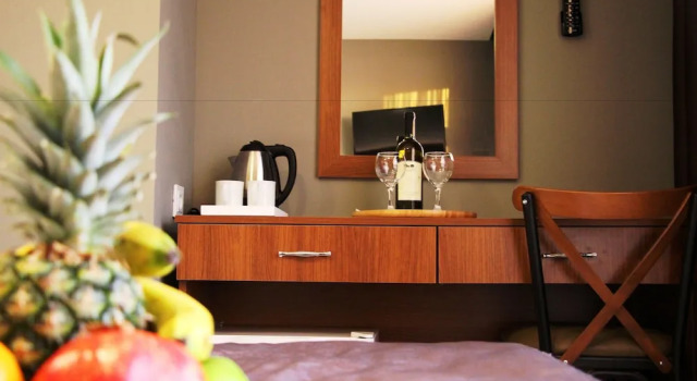 Номер Standard Hotel Can & Spa