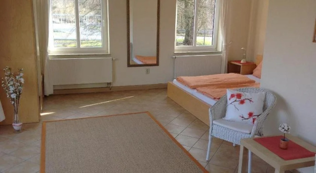 Brückenkopf - Hotel, Забронировать Отель Виттенберг Middle Elbe, рядом с Старый рынок Виттенберга