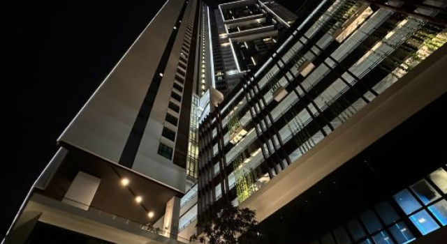Cozy Studio Kuala Lumpur by LH