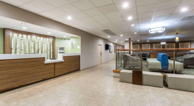 Wyndham Garden Fresno Yosemite Airport