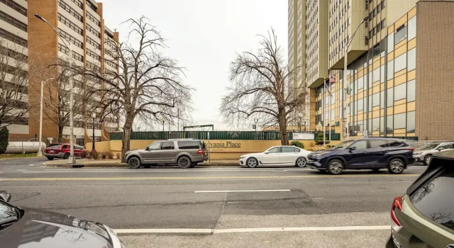 Номер Standard BurgBnB Downtown