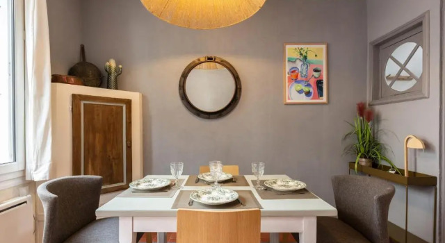 La Maison d’Etienne Renovated in 2025! City Center 4 Guests, Забронировать Отель Онфлер 