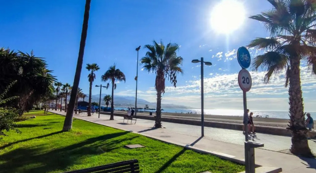 Апартаменты Weekend Beach Small House - Alojamientos La Torre