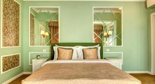 Номер Deluxe Villa Boutique Lafayette