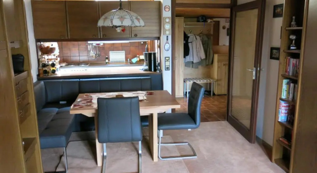 Ferienwohnungen Bad Sachsa, Prenota Appartamento Hotel a Turingia con parcheggio, Parcheggio