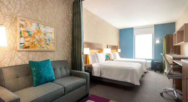 Home2 Suites By Hilton Thomasville, Rezervați Hotel Hoteluri noi în Georgia