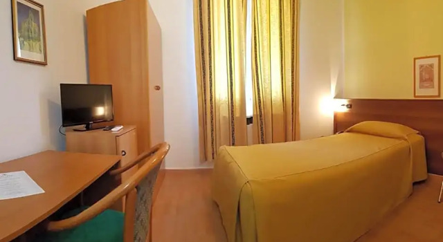 Номер Economy Hotel Terme di Castel San Pietro