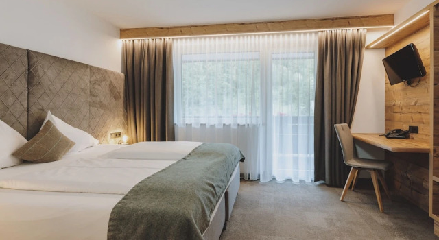 Номер Comfort Der Gollinger