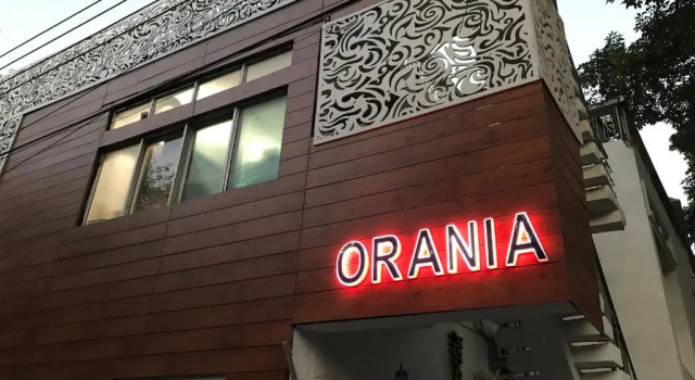 Orania B & B by Atsar, Забронировать Отель «постель и завтрак» Отели Нью-Дели 3 звезды, рядом с Частная клиника Rosewalk Healthcare, 3*