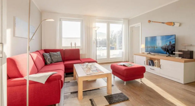 Sünnslag Wohnung 127