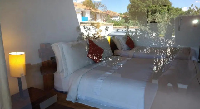 Hotel Meson de los Virreyes