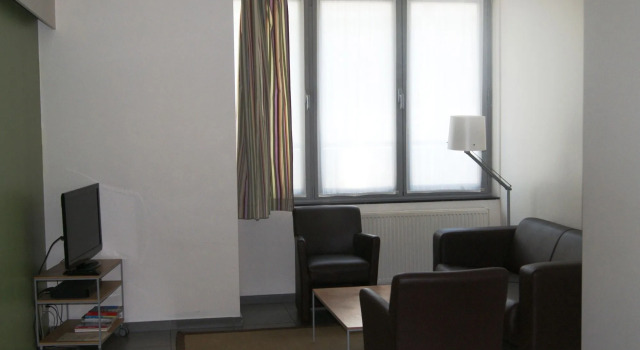 Downtown Residence Brussels