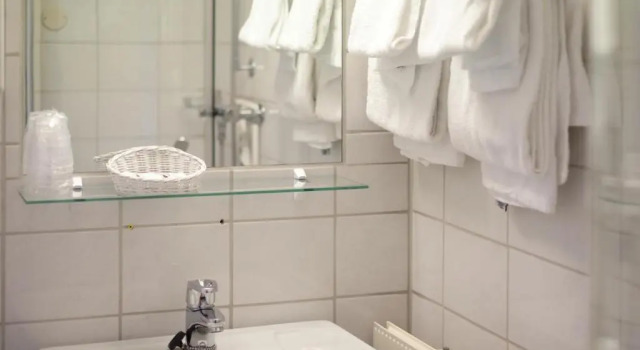 Suite Tynset Hotel