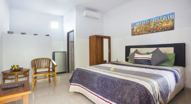 Balilodgestay Murna's Guesthouse