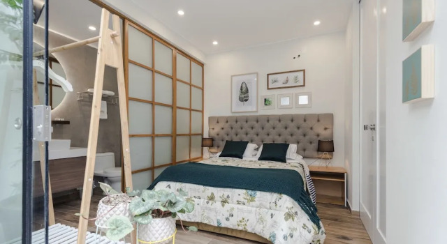 Pucllana Bed & Breakfast Boutique, Boek Boutique Hotel Miraflores 