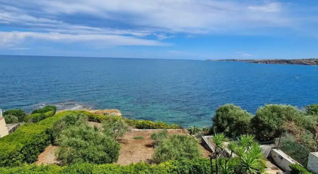 Вилла Villa Daniela con Piscina Privata e Discesa a Mare tra Catania e Siracusa