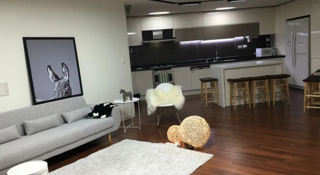 Luxury View Family Seoul Station, Забронировать Отель Отели Сеула 3 звезды, рядом с Культурный центр «Культурная станция Сеул 284», 3*