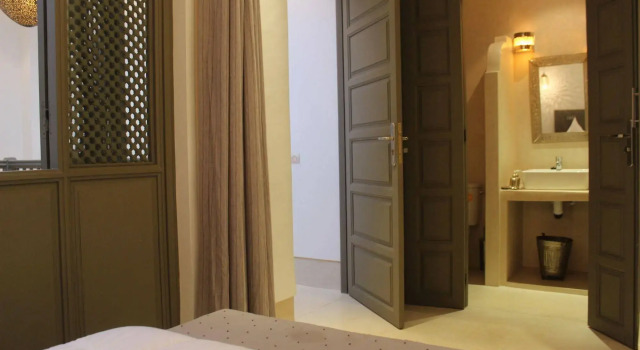 Riad Luxe 56, Забронировать Отель СПА-отели Марракеш-Тенсифт-Эль-Хауз, SPA-услуги