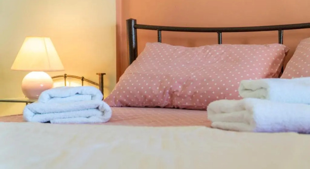 Afrodite Lefkimmi Apartment 2, Забронировать Апартаменты/квартира Отели периферии Ионических островов с парковкой, Парковка