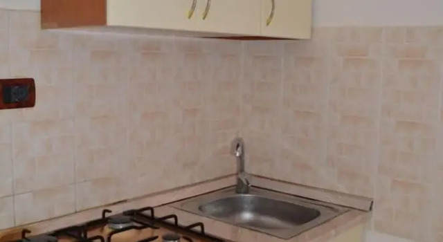 Номер Comfort Hotel Ridal
