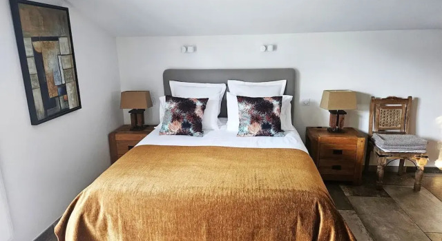 Casa Dina, Book Hotel SPA-hoteller i Sommieres, SPA