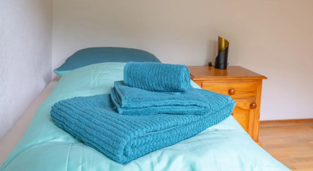 Chrona Bed & Breakfast