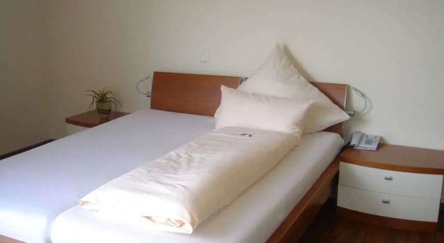 Hotel La Fontana Costanzo, Prenota Hotel Sankt Ingbert Saarland