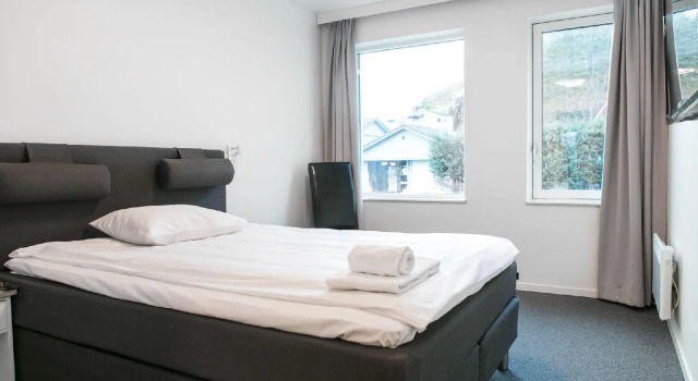 Efinor Hotel Florø, Rezervasyon Otel Vestland kahvaltılı oteller, Kahvaltı
