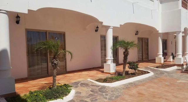 Laos Mar Hotel & Suites, Book Hotel Puerto Penasco Sonora